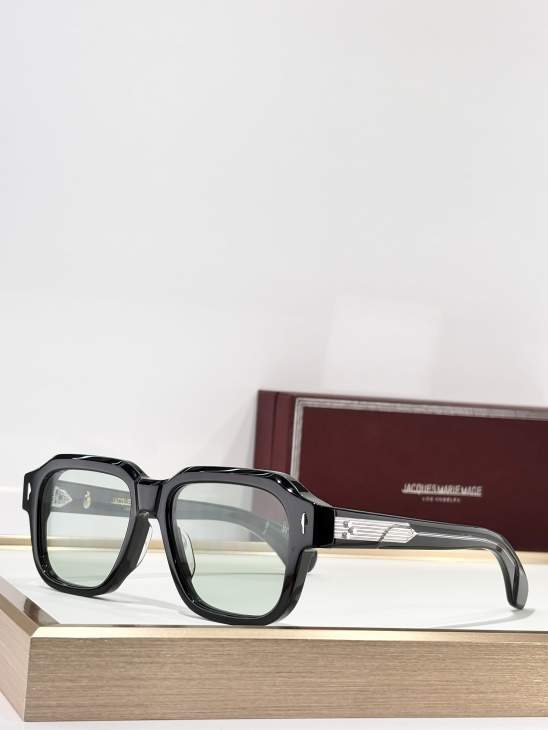 Picture of Jacques Marie Mage Sunglasses _SKUfw77668456fw
